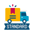 Standard Shipping