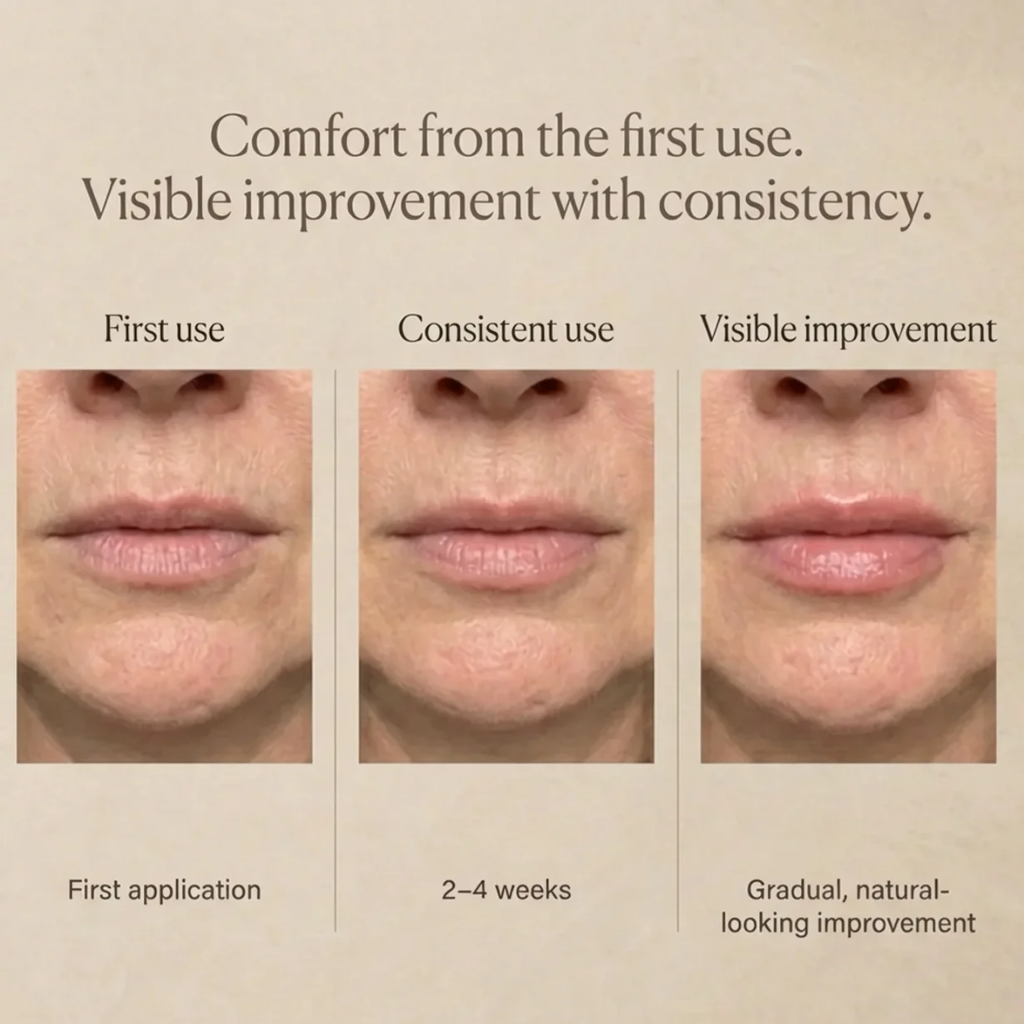 Peptide Lip Tint