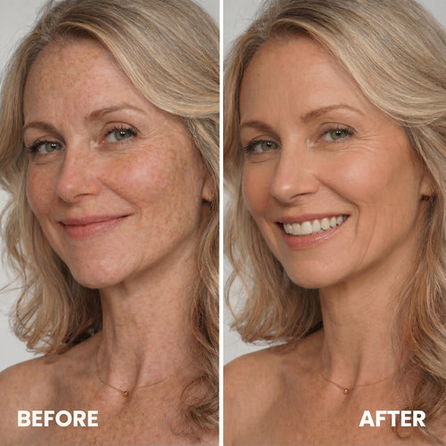 Changing Foundation-4-in-1 offers