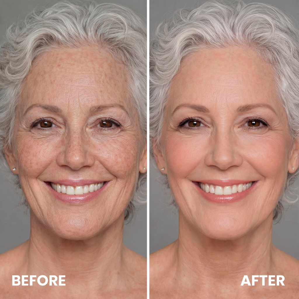 Changing Foundation-4-in-1 offers