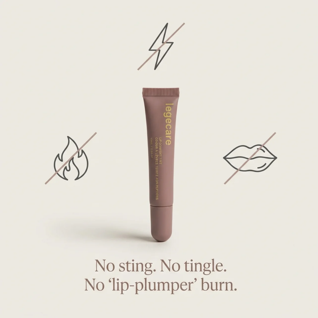 Peptide Lip Tint