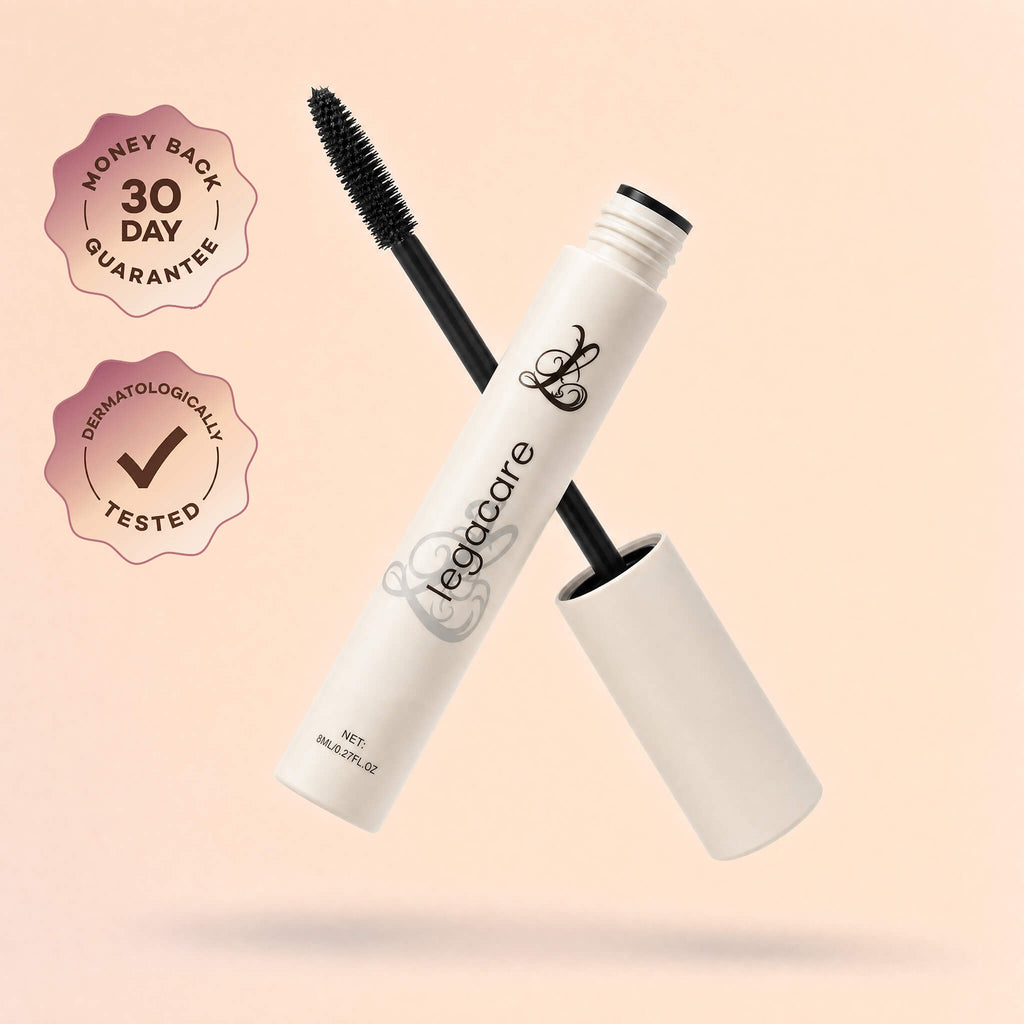 Legacare Tubing Mascara