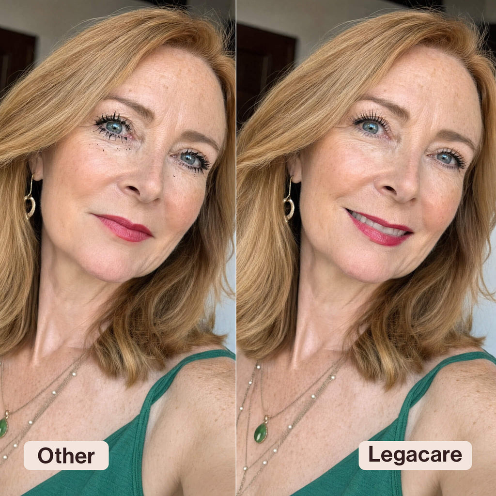 Legacare Tubing Mascara