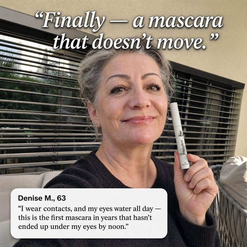 Legacare Tubing Mascara