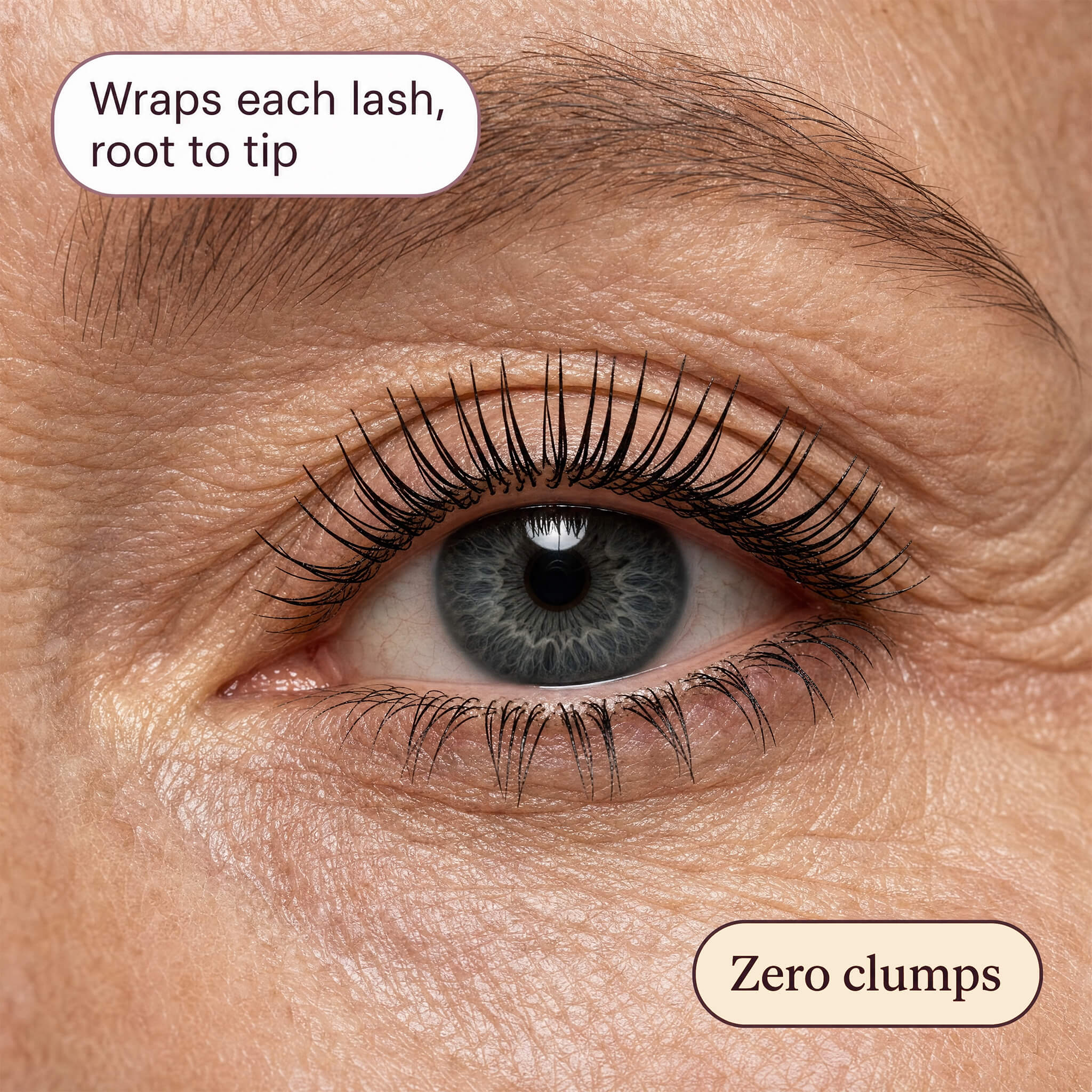 Legacare Tubing Mascara