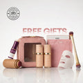 Legacare Anti Age Kit (2 Bottles + Free gifts) champ