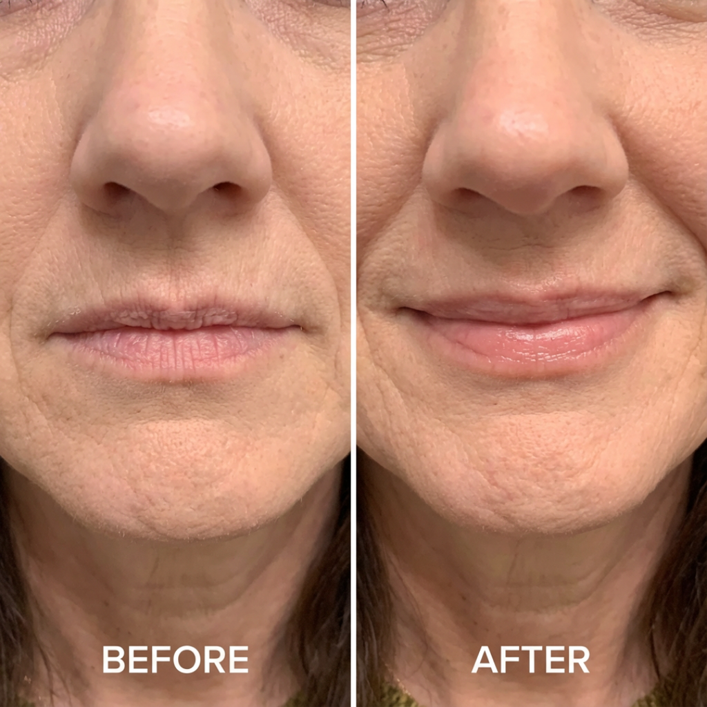 Peptide Lip Tint